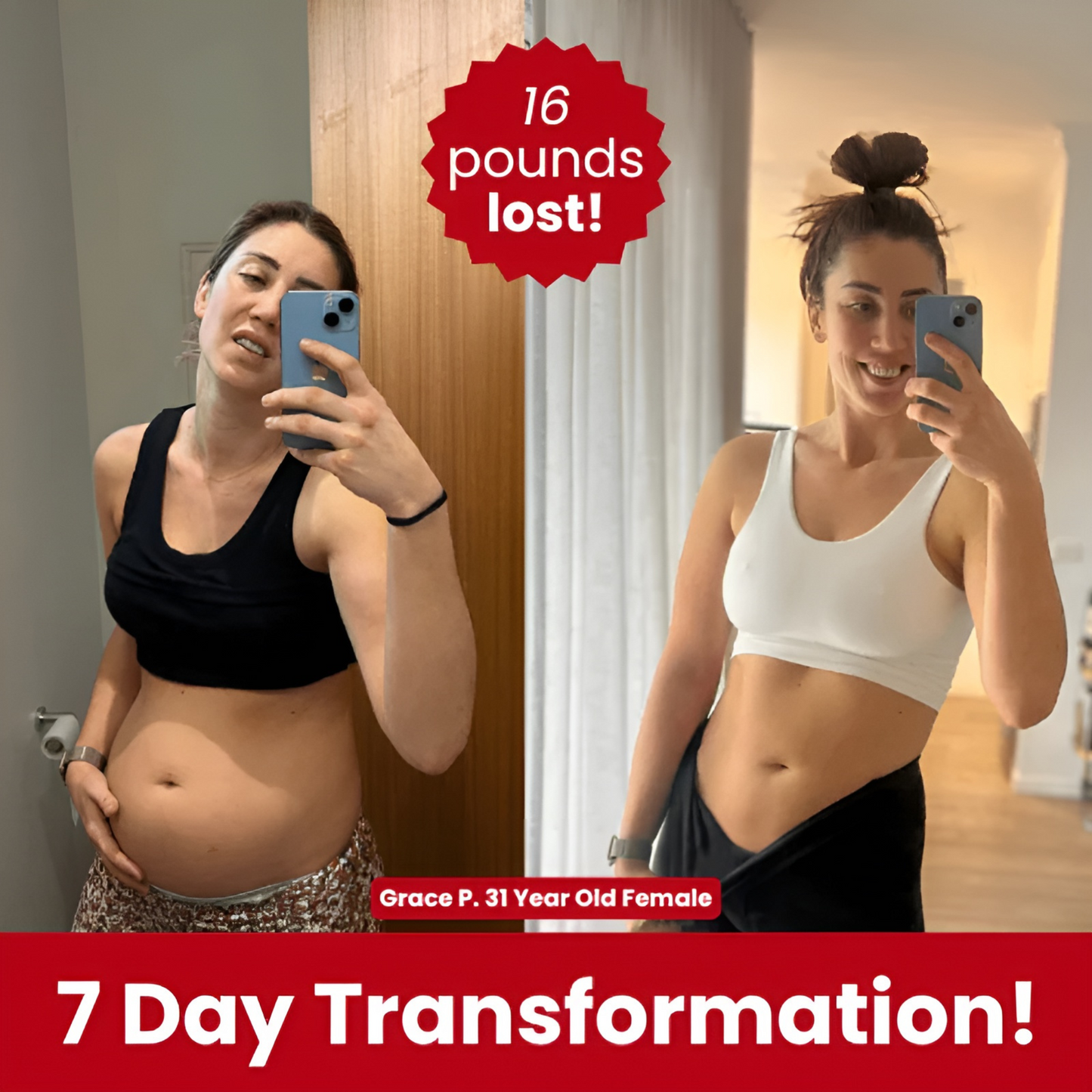 Glow & Debloat Cutting Jelly