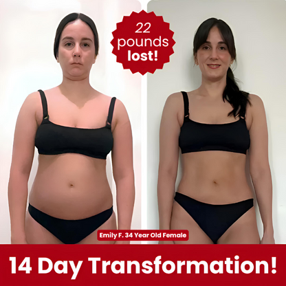 Glow & Debloat Cutting Jelly