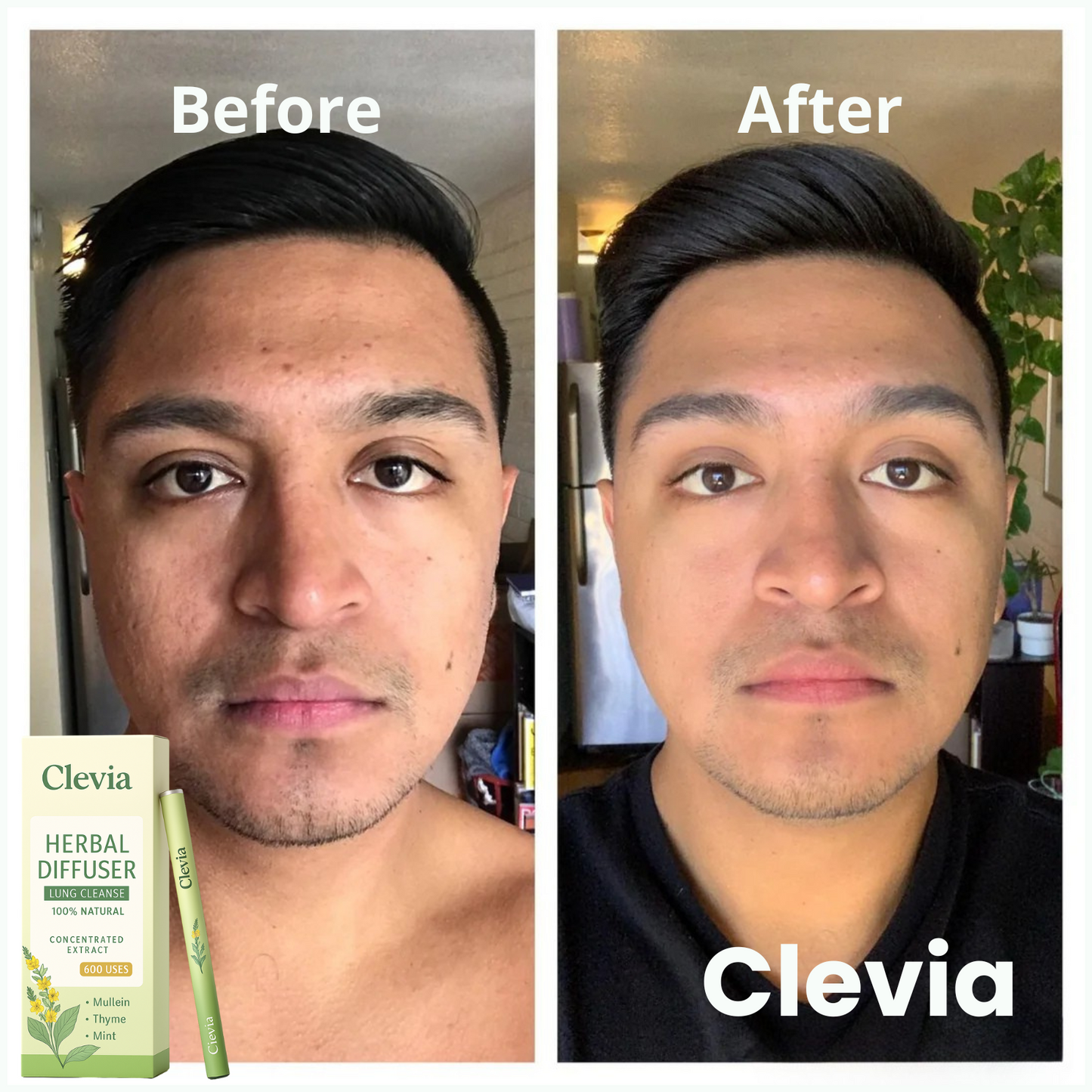 Clevia™ PureBreath