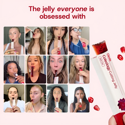 Glow & Debloat Cutting Jelly