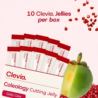 Glow & Debloat Cutting Jelly