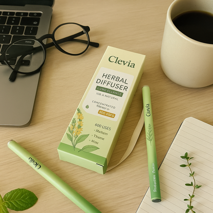 Clevia™ PureBreath