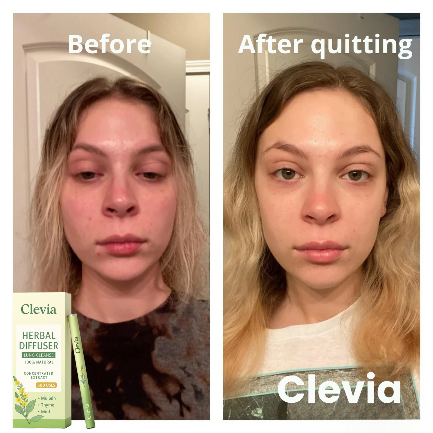 Clevia™ PureBreath