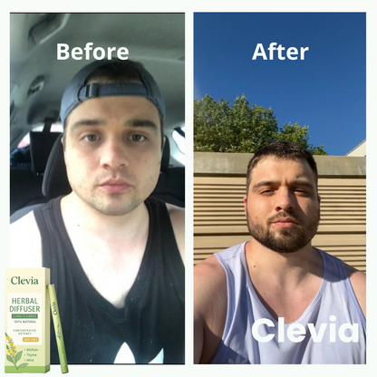 Clevia™ PureBreath