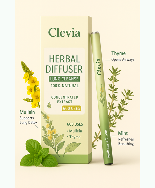 Clevia™ PureBreath